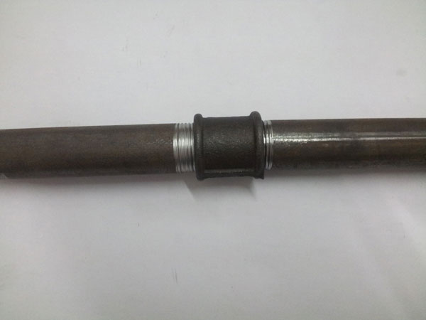 秦皇岛桩基注浆管