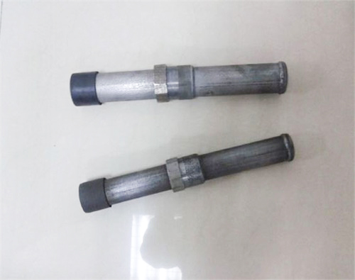 秦皇岛桩基声测管螺旋式深桩