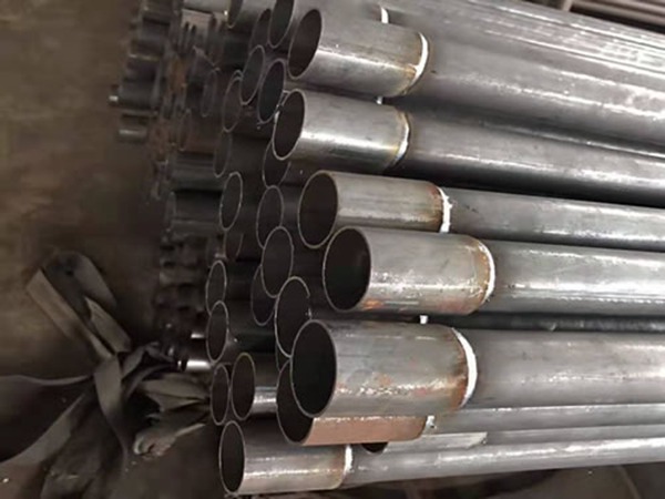 秦皇岛套筒式声测管厂家定制
