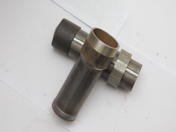 秦皇岛螺旋式声测管厚壁3.0mm